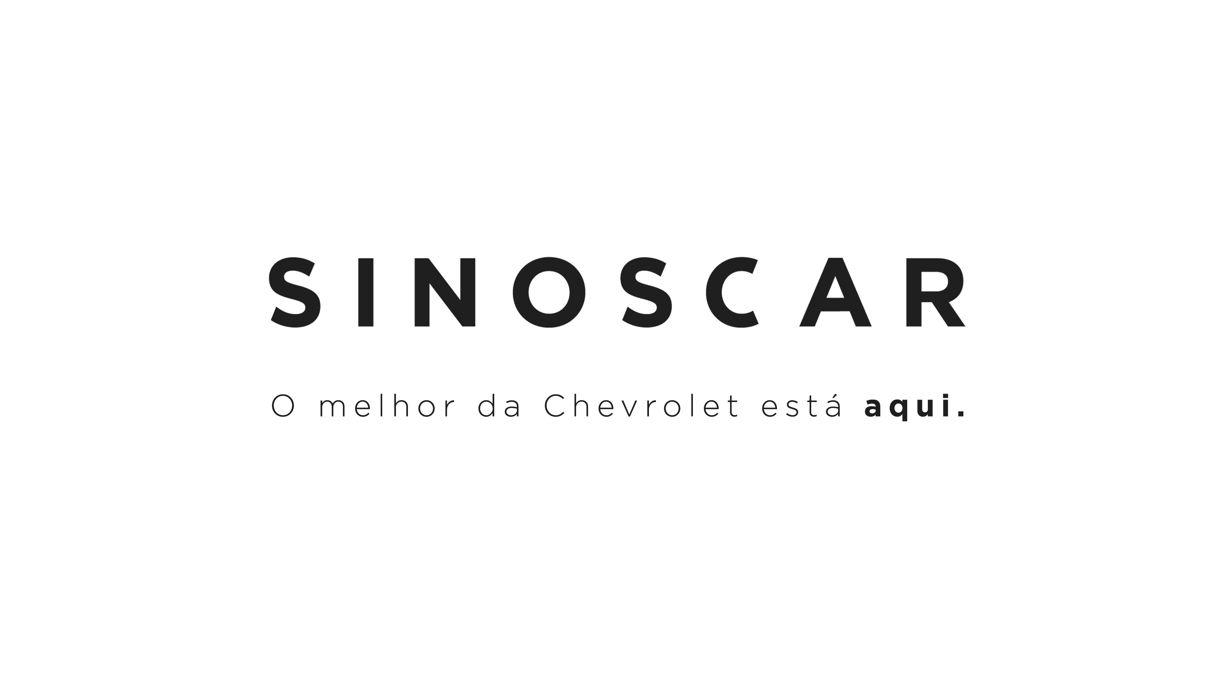 Logo Chevrolet Brasil