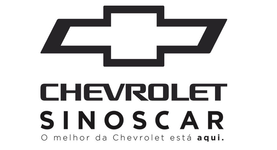 Logo Chevrolet Brasil